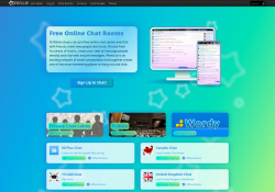 Wireclub